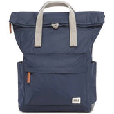 Roka Canfield B Medium Midnight Backpack